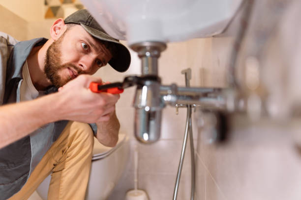 Best Sewer Cleaning Services  in Innotion, VA